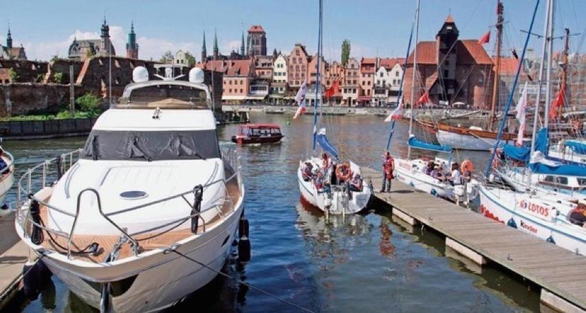 Apartamento Nad Motlawa - Gdansk! Gdansk