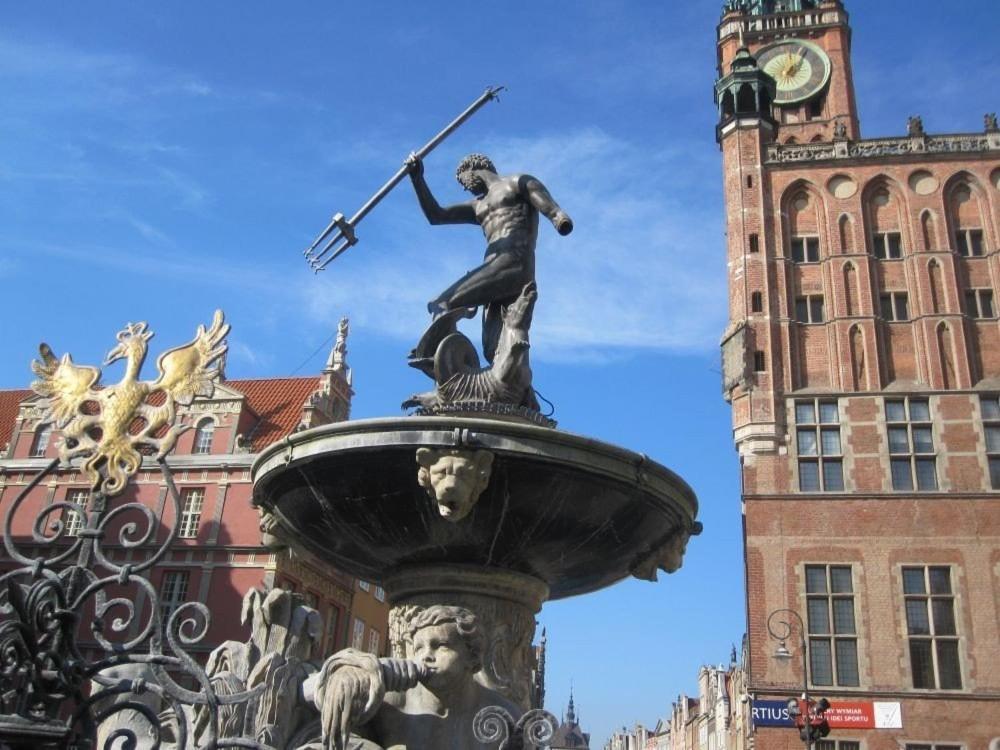 Apartamento Nad Motlawa - Gdansk! *