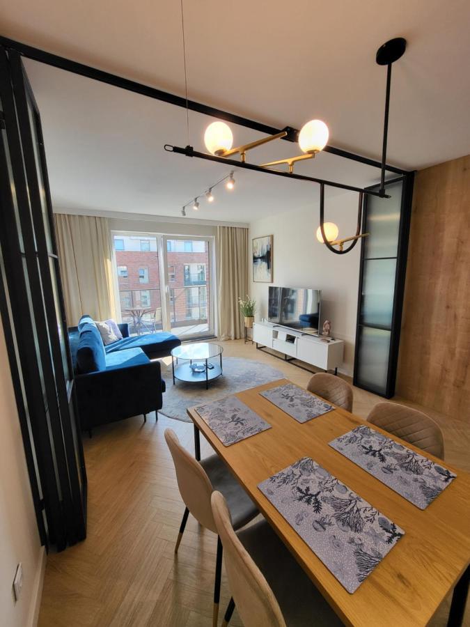 Apartamento Nad Motlawa - Gdansk! *