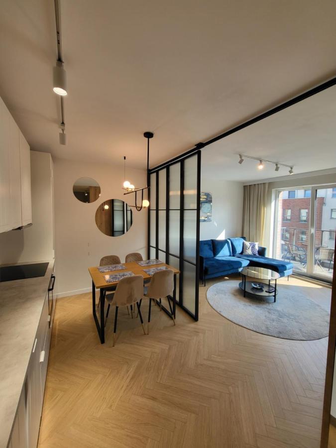 Nad Motlawa - Gdansk! Apartmán