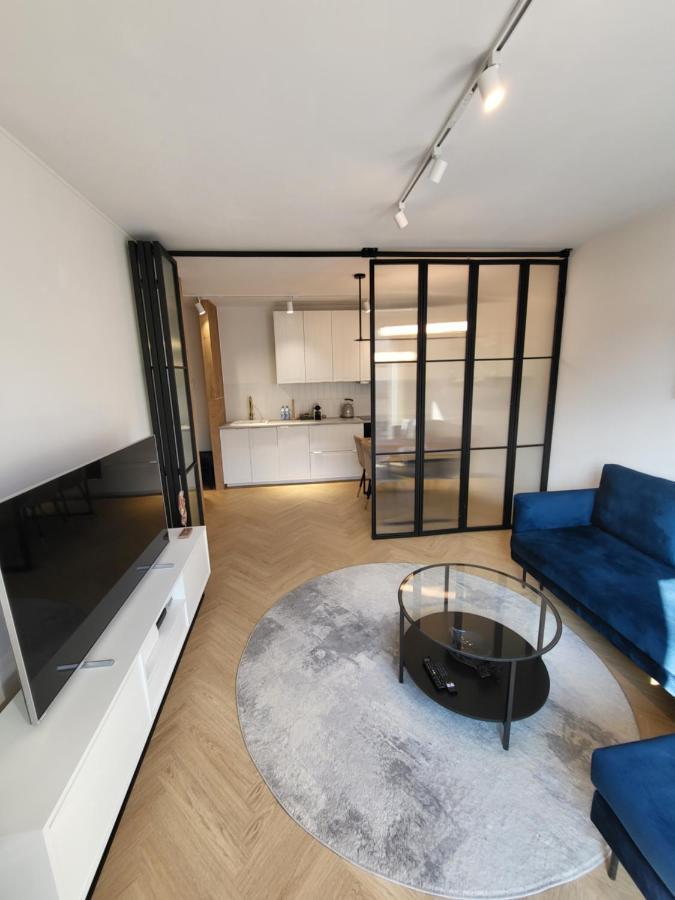 Apartamento Nad Motlawa - Gdansk! Gdansk