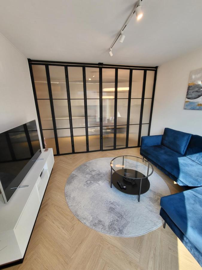 Nad Motlawa - Gdansk! Apartmán *