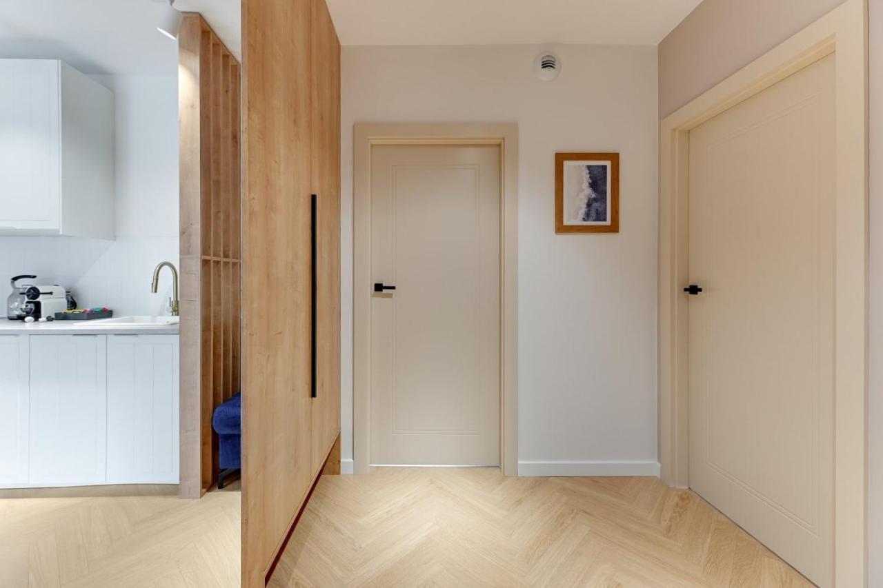 Apartamento Nad Motlawa - Gdansk! *