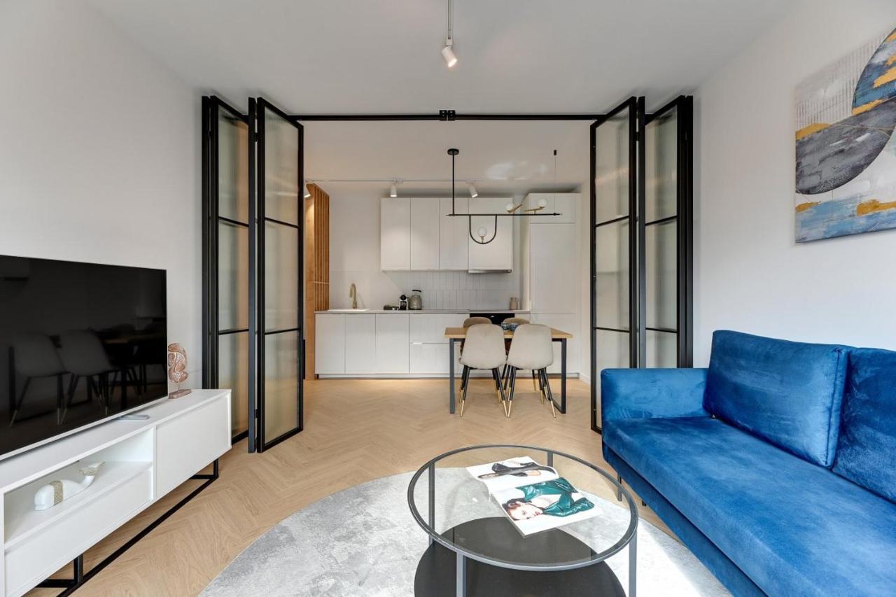 Apartamento Nad Motlawa - Gdansk! Gdansk