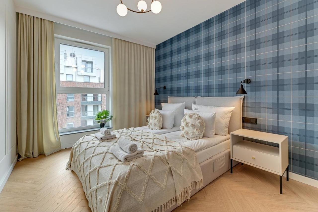 Apartamento Nad Motlawa - Gdansk! *