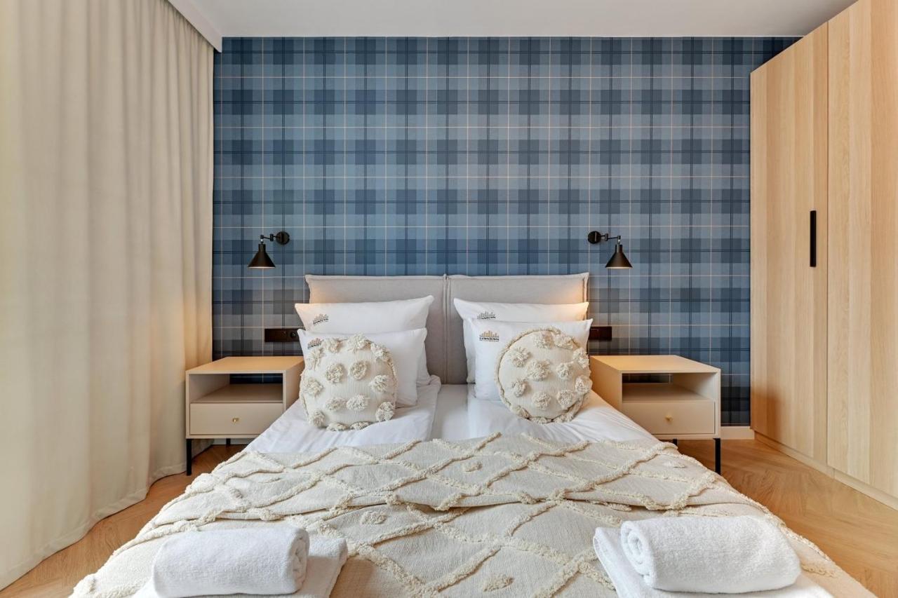 Apartmán Nad Motlawa - Gdansk! Gdaňsk