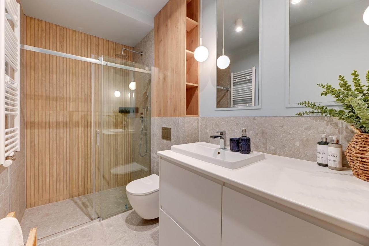 Apartamento Nad Motlawa - Gdansk! Gdansk